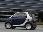 Smart ForTwo 2004 года